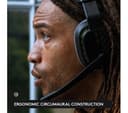 Astro A10 Gen 2 Headset Black thumbnail 6