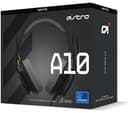 Astro A10 Gen 2 Headset Black thumbnail 9
