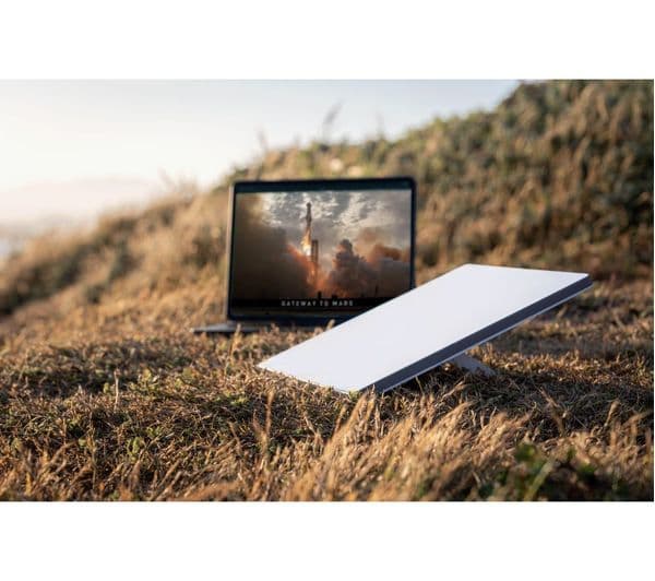 STARLINK Mini Satellite Antenna WiFi Router Kit Dual-band - Image 4