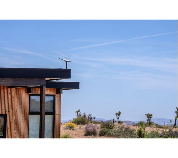 STARLINK Mini Satellite Antenna WiFi Router Kit Dual-band - Image 5