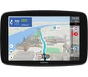 TOMTOM GO Camper Max 2nd Generation 7" Sat Nav - Worldwide Maps thumbnail 1