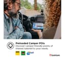 TOMTOM GO Camper Max 2nd Generation 7" Sat Nav - Worldwide Maps thumbnail 3