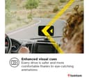 TOMTOM GO Camper Max 2nd Generation 7" Sat Nav - Worldwide Maps thumbnail 4