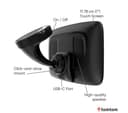TOMTOM GO Camper Max 2nd Generation 7" Sat Nav - Worldwide Maps thumbnail 10