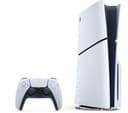 Sony PlayStation 5 1TB White & Black thumbnail 1