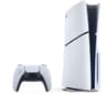 Sony PlayStation 5 1TB White & Black