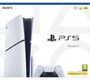Sony PlayStation 5 1TB White & Black thumbnail 2