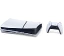 Sony PlayStation 5 1TB White & Black thumbnail 5