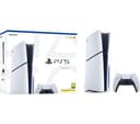 Sony PlayStation 5 1TB White & Black thumbnail 6