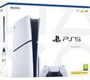 Sony PlayStation 5 1TB White & Black thumbnail 7