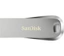 SanDisk Ultra Luxe 256GB USB 3.2 Silver thumbnail 4