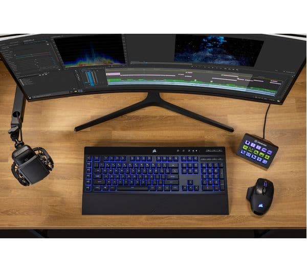 ELGATO Stream Deck Mk.2 Black - Image 5