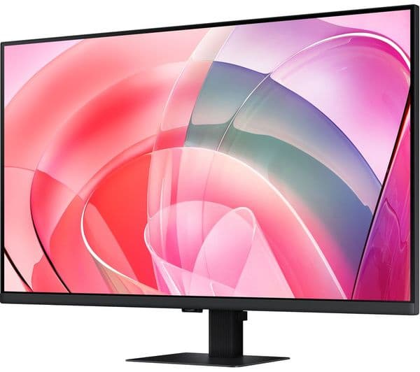 Samsung LS32D700EAUXXU ViewFinity S70D 32" 4K Monitor Black - Image 3