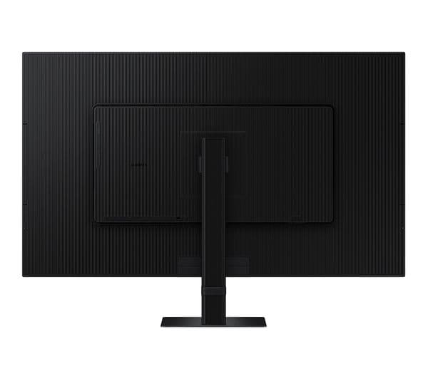 Samsung LS32D700EAUXXU ViewFinity S70D 32" 4K Monitor Black - Image 5