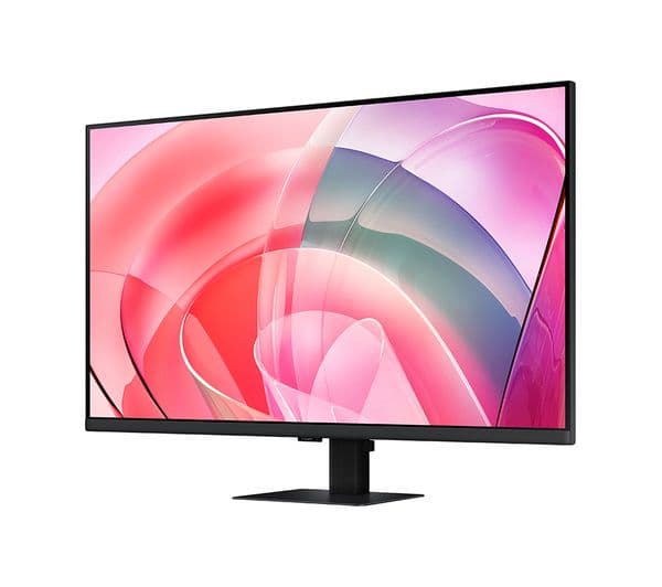 Samsung LS32D700EAUXXU ViewFinity S70D 32" 4K Monitor Black - Image 6