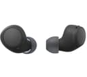Sony WF-C510 True Wireless Earbuds Bluetooth In-Ear Headphones with Long Battery Life - Black thumbnail 2