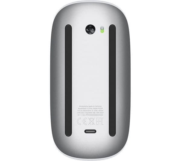 Apple Magic Mouse White - Image 3