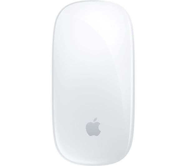 Apple Magic Mouse White - Image 2