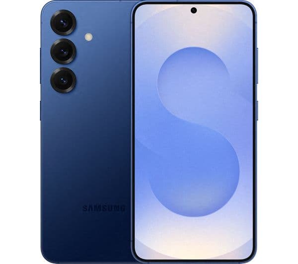 Samsung Galaxy S25 5G 128GB Navy