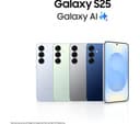 Samsung Galaxy S25 5G 128GB Navy thumbnail 3
