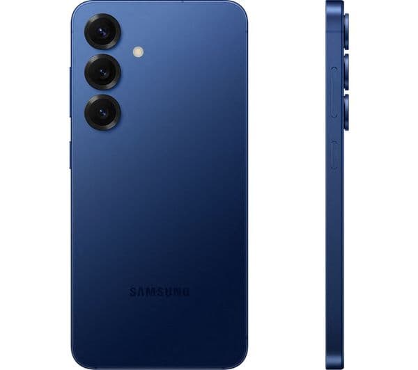 Samsung Galaxy S25 5G 128GB Navy - Image 10