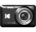Kodak PixPro FZ55 Compact Camera Black thumbnail 1