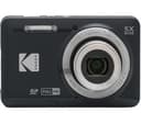 Kodak PixPro FZ55 Compact Camera Black thumbnail 3