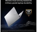 Asus Vivobook 15 X1504VA Intel Core 5 512GB Silver thumbnail 3