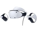 PLAYSTATION VR2 Gaming Headset & Horizon Call of the Mountain Bundle thumbnail 2