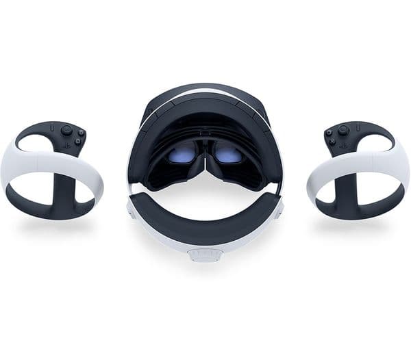 PLAYSTATION VR2 Gaming Headset & Horizon Call of the Mountain Bundle - Image 8