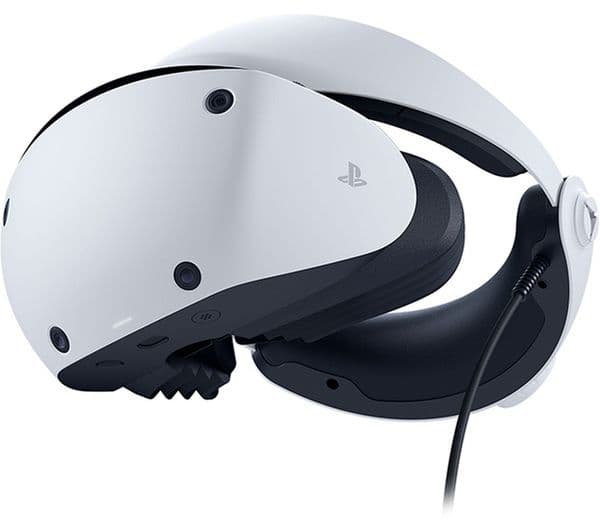PLAYSTATION VR2 Gaming Headset & Horizon Call of the Mountain Bundle - Image 9