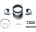 PLAYSTATION VR2 Gaming Headset & Horizon Call of the Mountain Bundle thumbnail 10