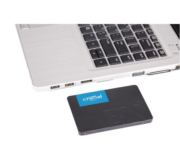 CRUCIAL BX500 2.5" Internal SSD - 2 TB - Image 5