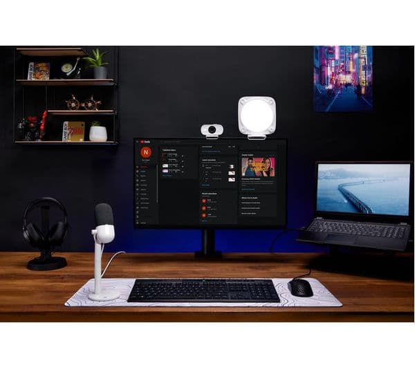 ELGATO Facecam Neo Full HD Webcam - Image 2