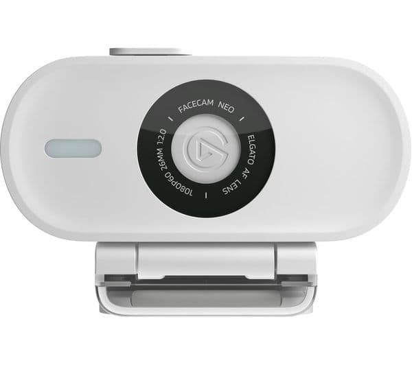 ELGATO Facecam Neo Full HD Webcam - Image 8
