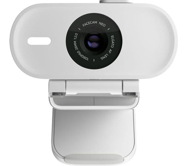 ELGATO Facecam Neo Full HD Webcam - Image 9
