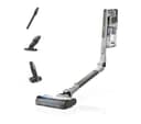 Shark IZ380UKT Cordless Vacuum Cleaner Java Metallic thumbnail 1