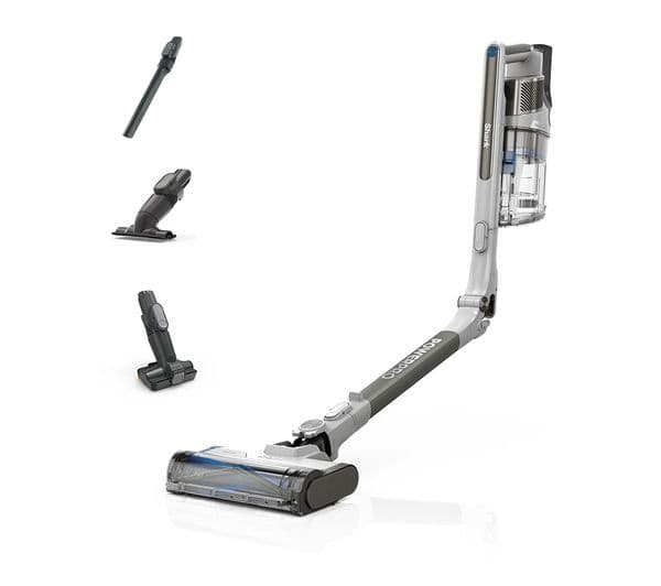 Shark IZ380UKT Cordless Vacuum Cleaner Java Metallic