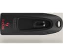 SANDISK Ultra 1TB USB 3.0 Memory Stick Black thumbnail 2