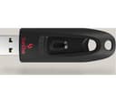 SANDISK Ultra 1TB USB 3.0 Memory Stick Black thumbnail 3