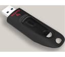 SANDISK Ultra 1TB USB 3.0 Memory Stick Black thumbnail 5