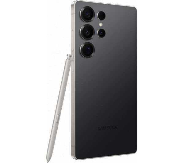 Samsung Galaxy S25 Ultra 512GB Titanium Black - Image 9