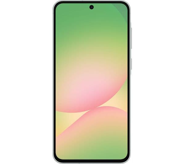 Samsung Galaxy A56 5G 256GB Awesome Olive - Image 9