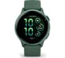 Garmin Vivoactive 6 Smartwatch Jasper Green