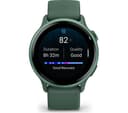 Garmin Vivoactive 6 Smartwatch Jasper Green thumbnail 3