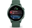 Garmin Vivoactive 6 Smartwatch Jasper Green thumbnail 4