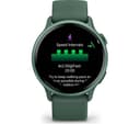 Garmin Vivoactive 6 Smartwatch Jasper Green thumbnail 5
