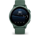 Garmin Vivoactive 6 Smartwatch Jasper Green thumbnail 6