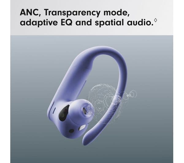 Beats Powerbeats Pro 2 Wireless Earbuds Hyper Purple - Image 5