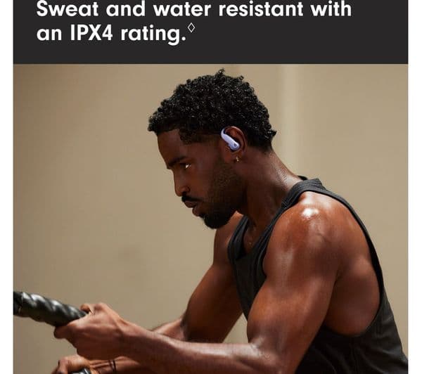 Beats Powerbeats Pro 2 Wireless Earbuds Hyper Purple - Image 6